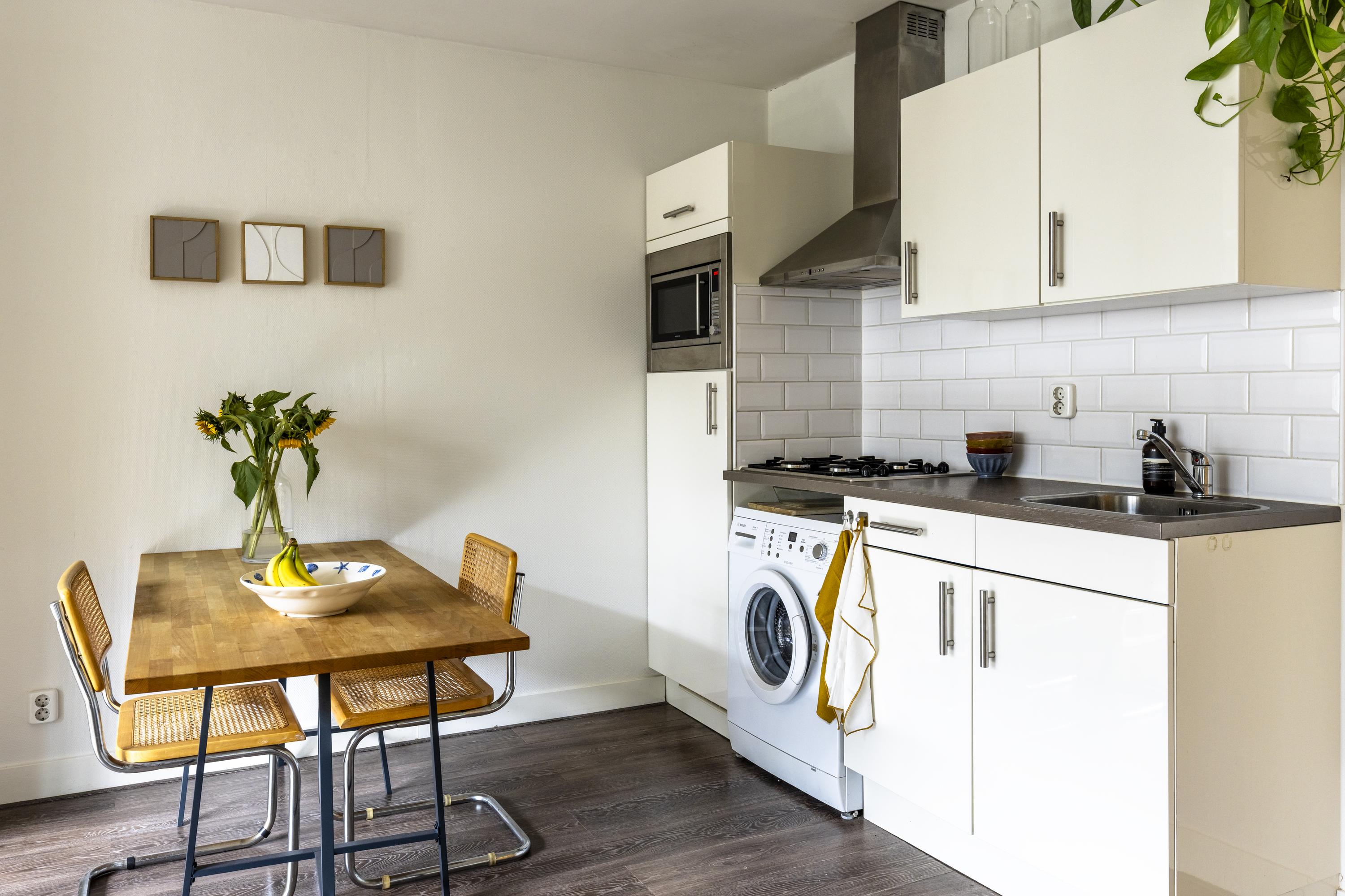 Studio te koop: Delistraat 30E, Amsterdam