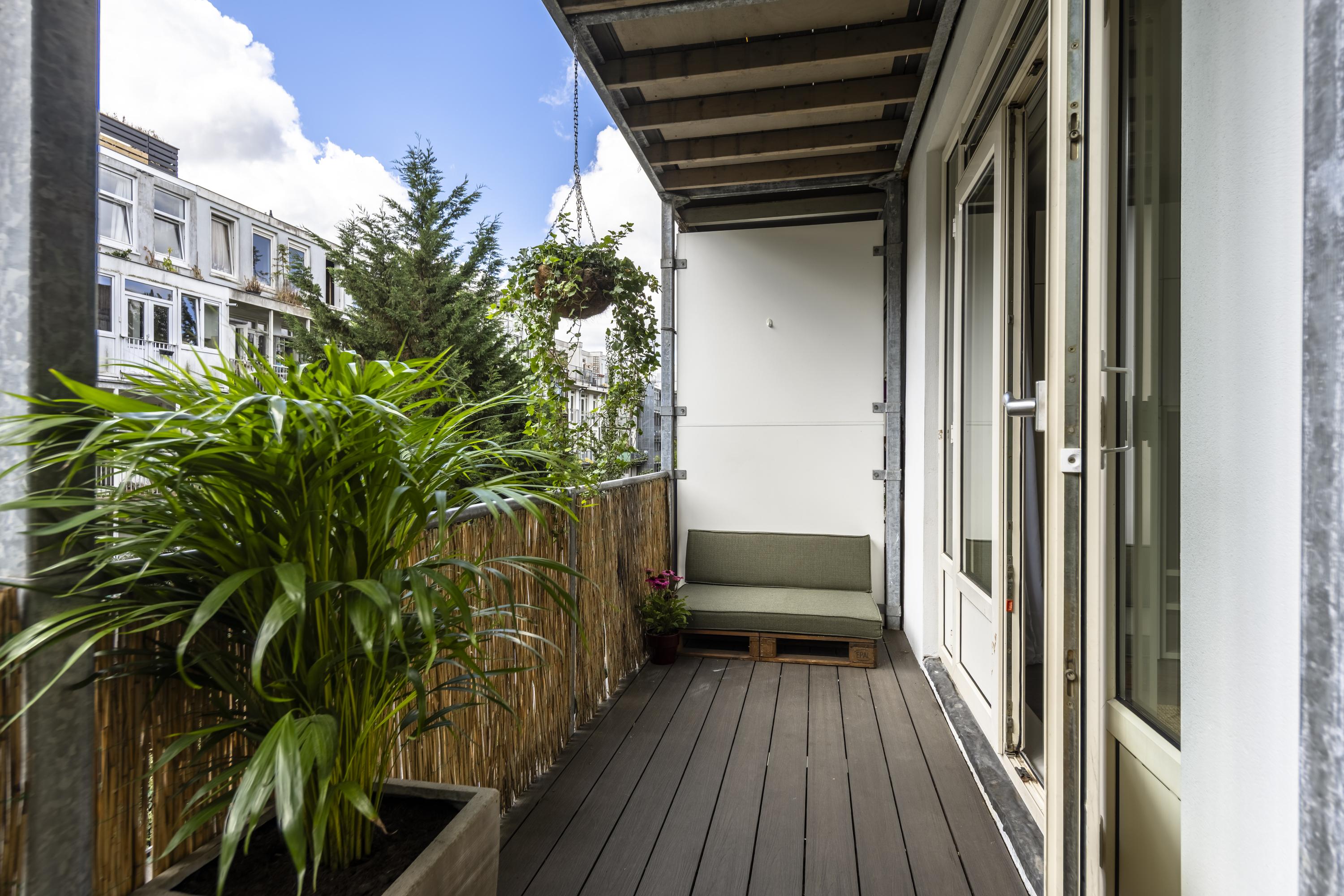 Studio te koop: Delistraat 30E, Amsterdam