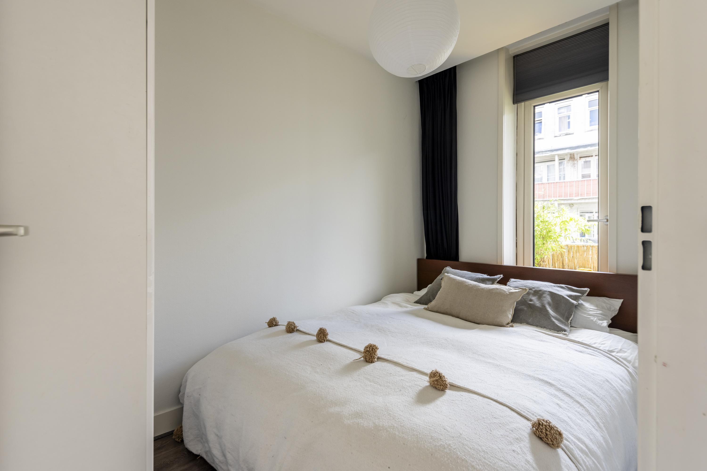 Studio te koop: Delistraat 30E, Amsterdam