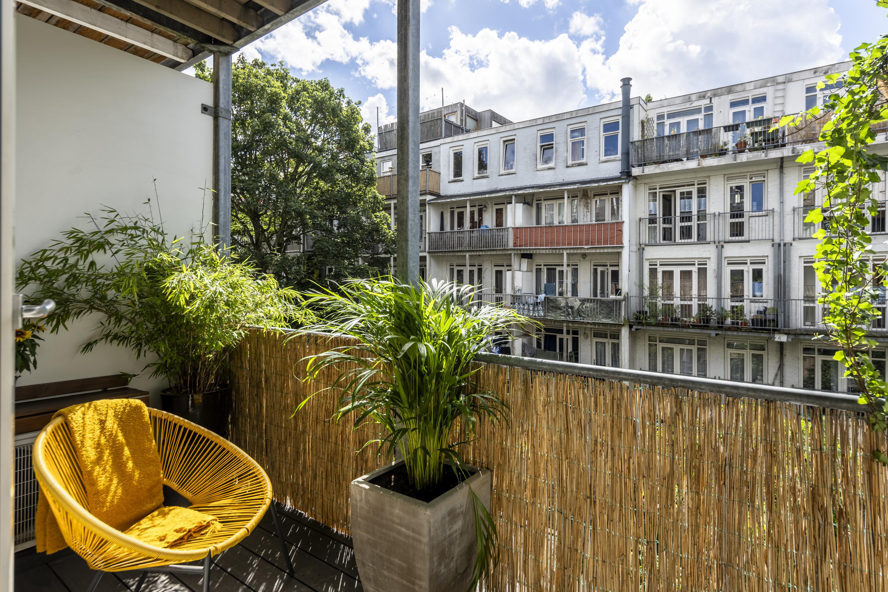 Studio te koop: Delistraat 30E, Amsterdam
