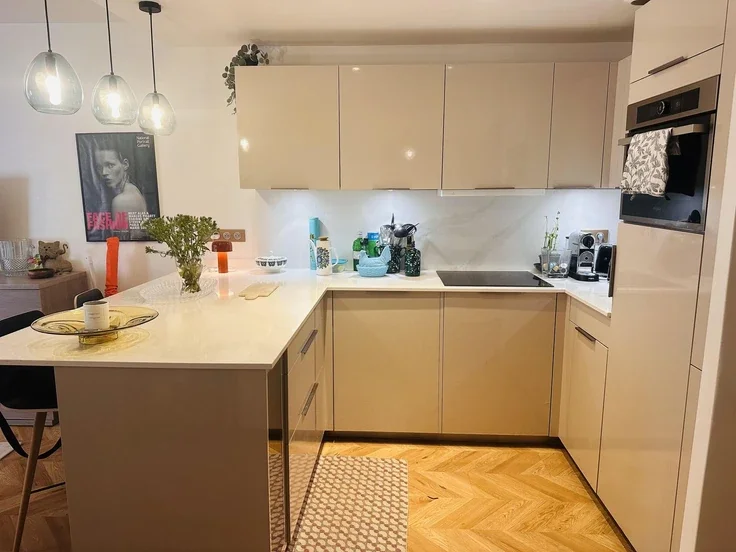 Appartement Place de la Bergerie à Cannes