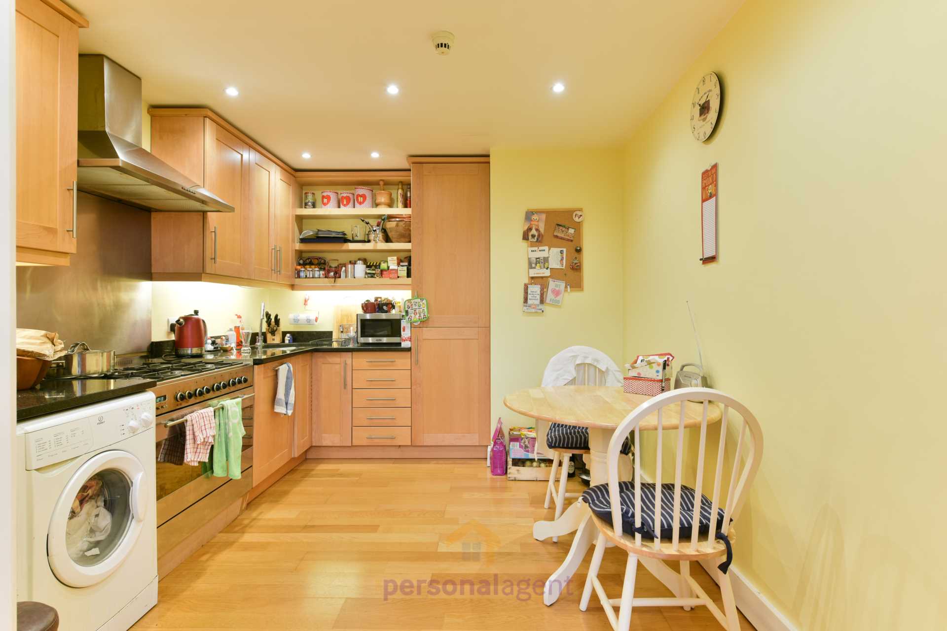 Flat West Street in Epsom and Ewell