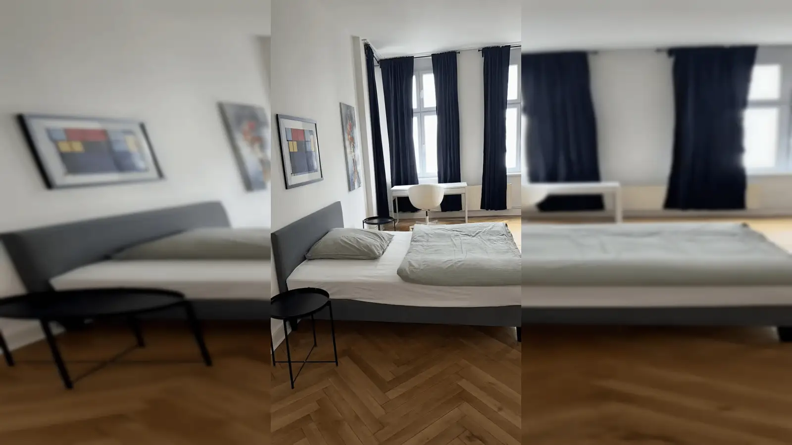 Wohnung Warschauer Straße in Berlin