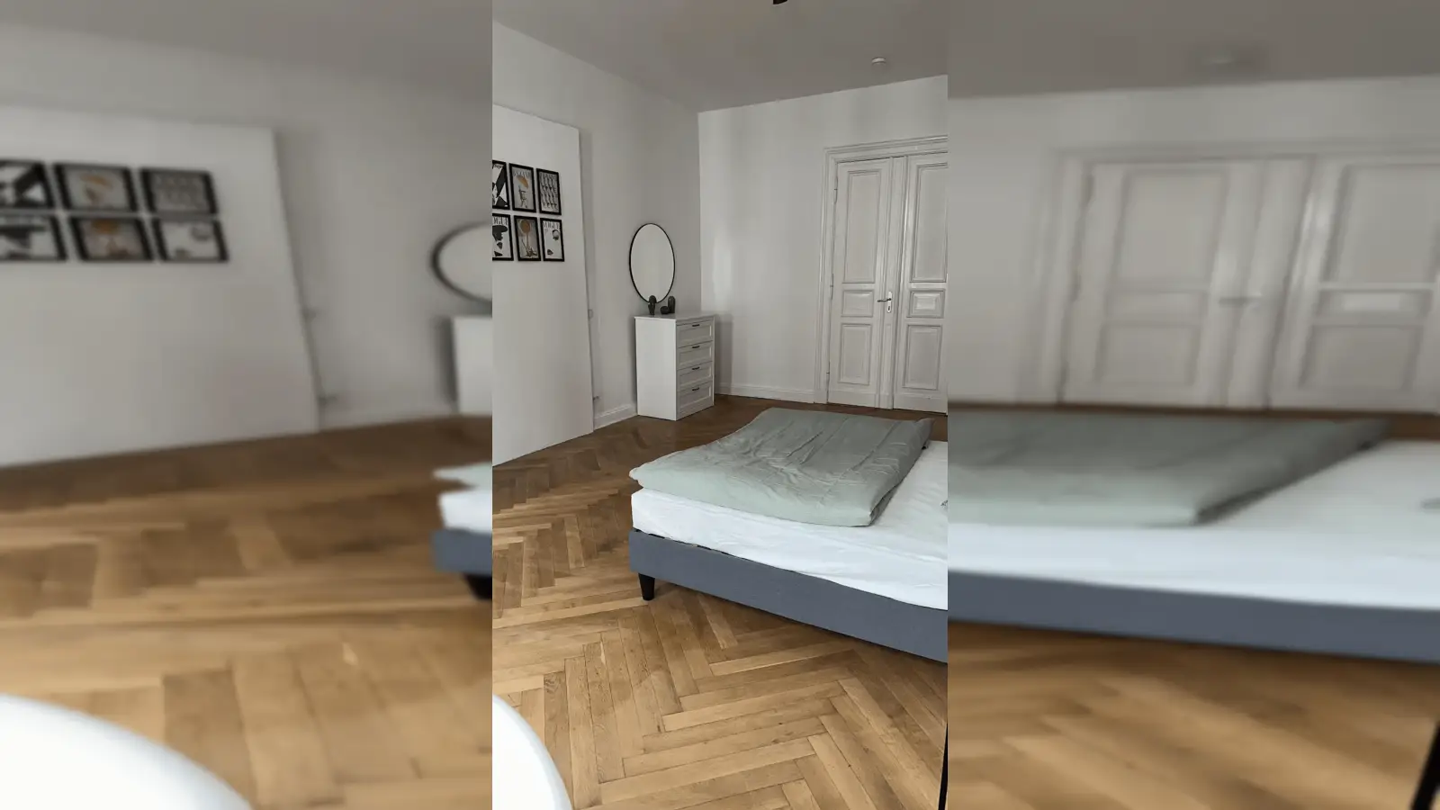 Wohnung Warschauer Straße in Berlin