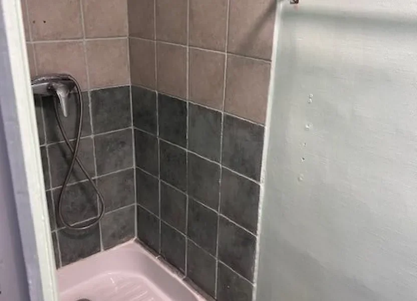 Flat Rue Louis Astruc in Marseille