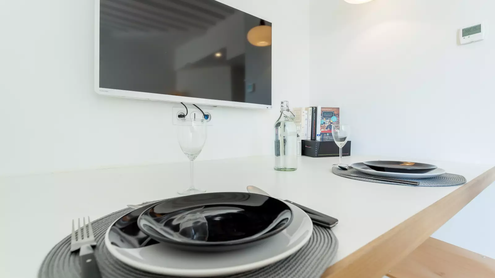Appartement Rue Thomassin à Lyon