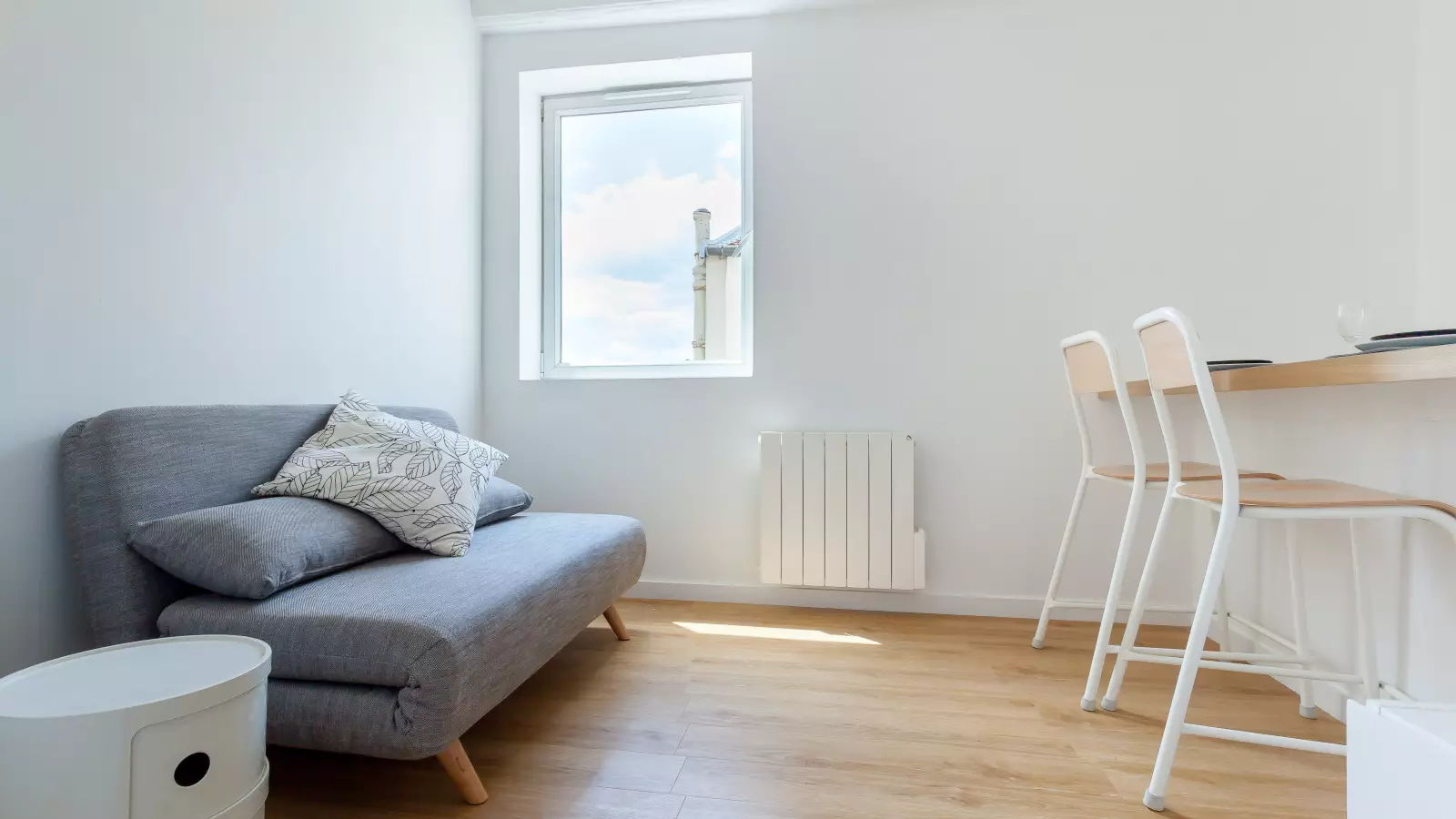 Appartement Rue Thomassin à Lyon