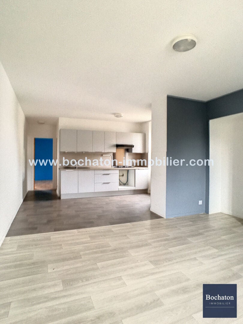 Appartement Place des Arts à Thonon-les-Bains