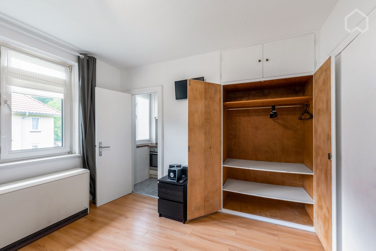 Wohnung Heimfelder Straße in Hamburg