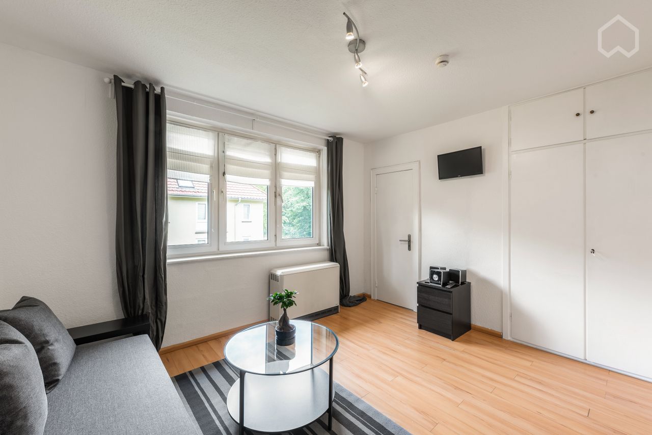 Wohnung Heimfelder Straße in Hamburg