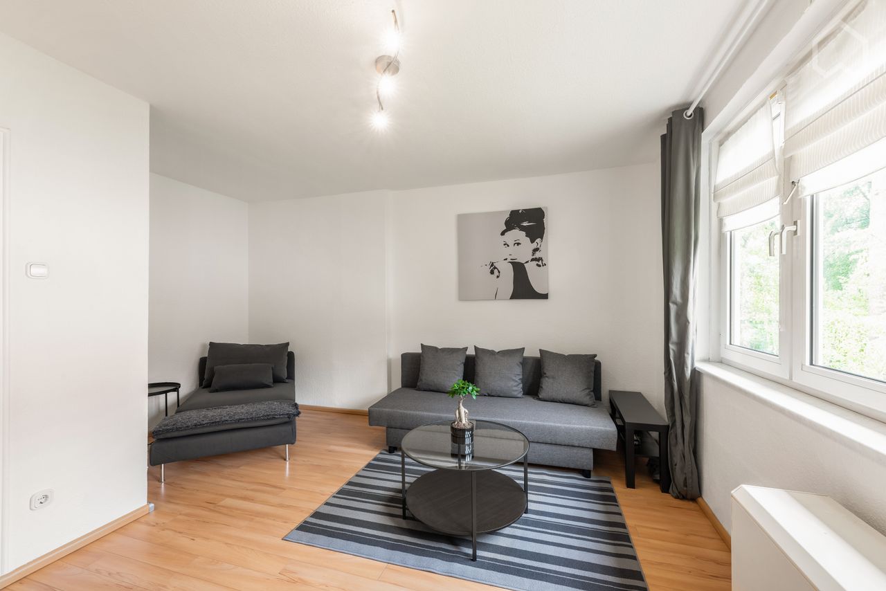 Wohnung Heimfelder Straße in Hamburg