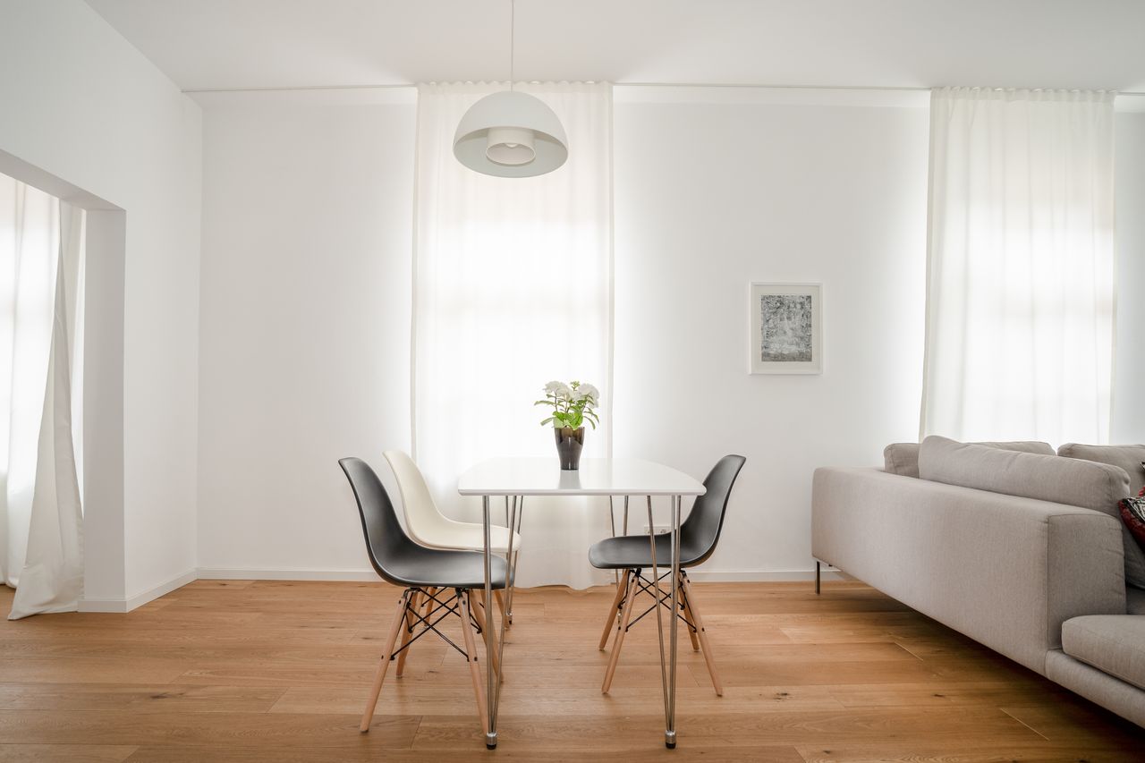 Wohnung Glemsgaustraße in Stuttgart
