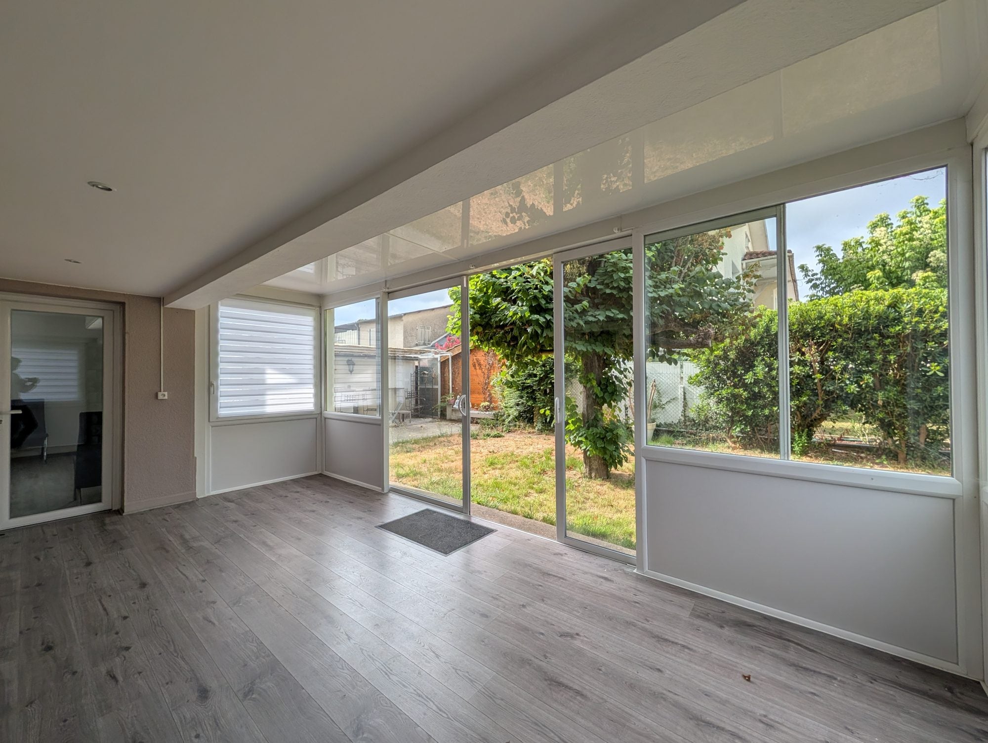 House Rue du Tremblay in Pau