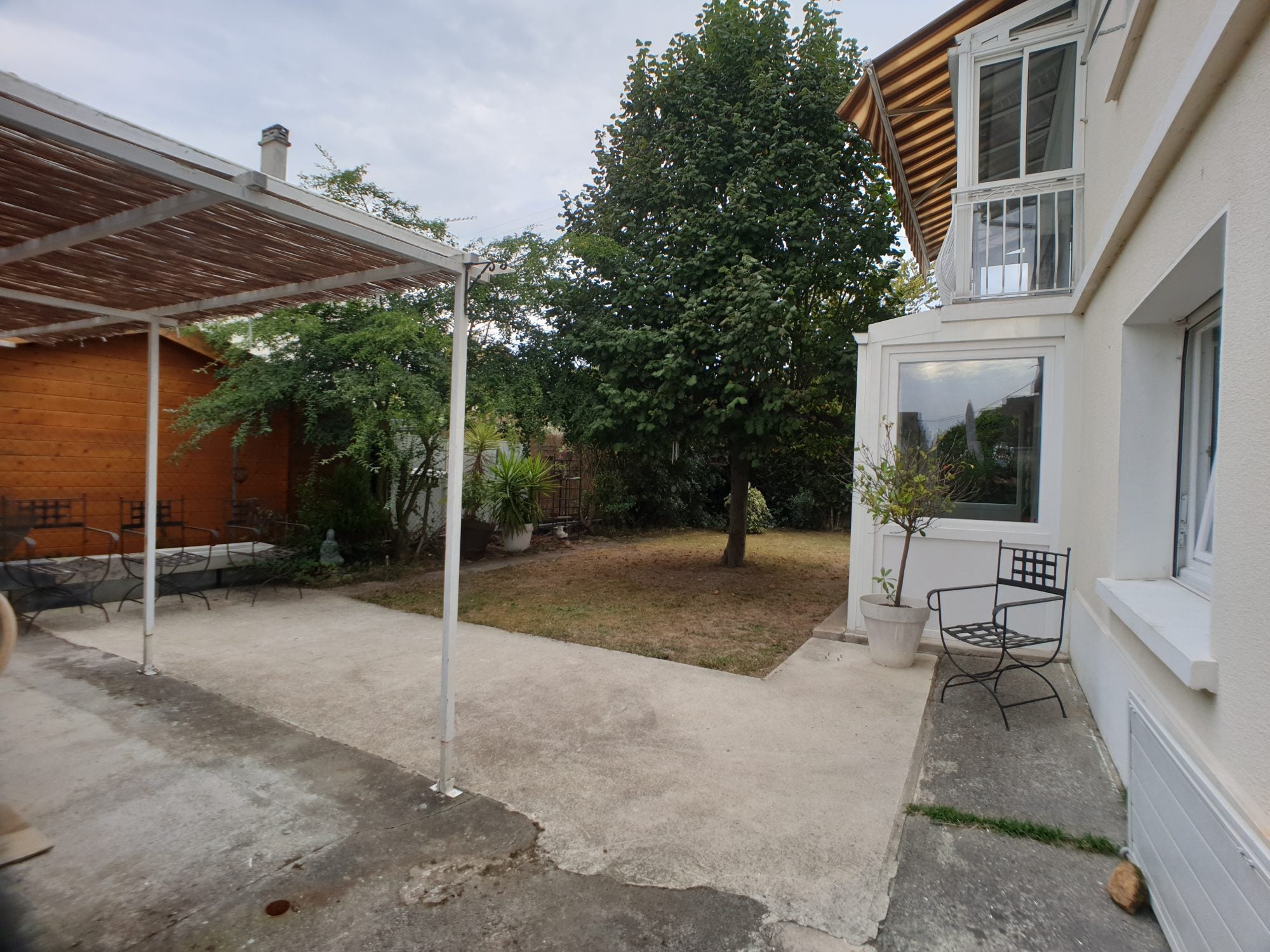 Maison Rue du Tremblay à Pau