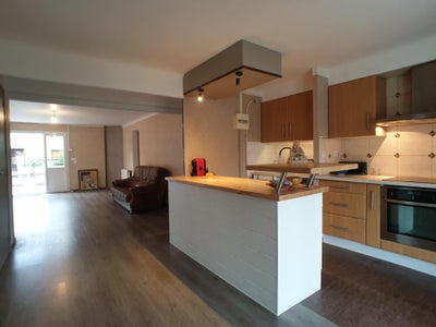 House Rue du Tremblay in Pau