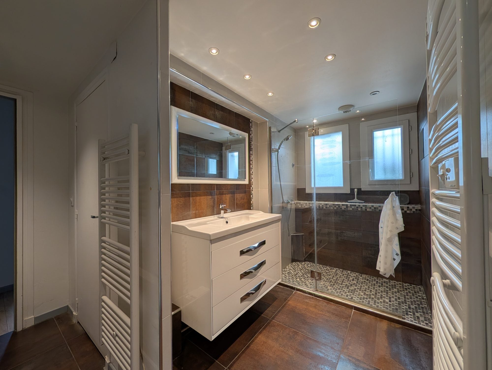 House Rue du Tremblay in Pau