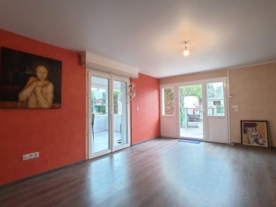 House Rue du Tremblay in Pau