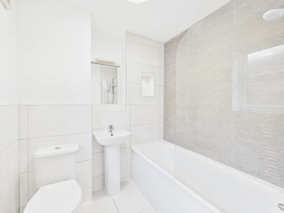 House Lawsone Rise in High Wycombe