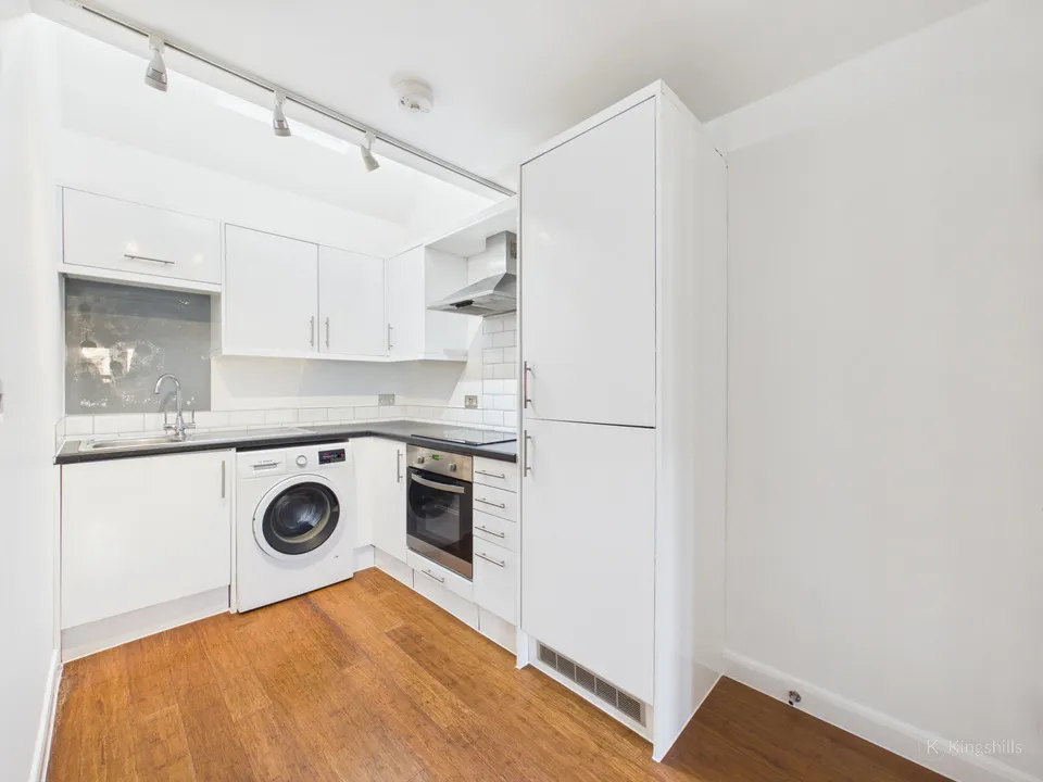 House Lawsone Rise in High Wycombe