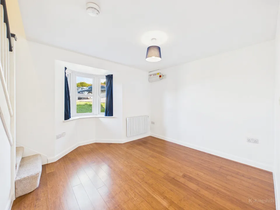 House Lawsone Rise in High Wycombe