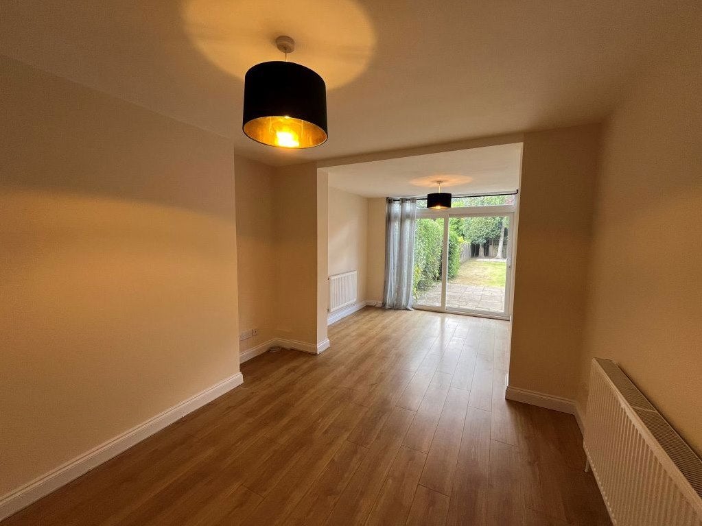 House Overstone Road in St Albans
