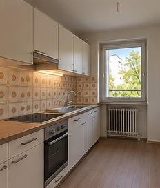 Wohnung Lerchenauer Straße in München