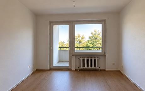 Wohnung Lerchenauer Straße in München
