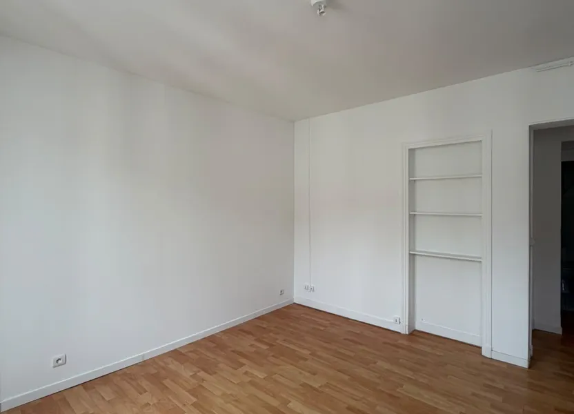 Appartement Rue Farcot à Saint-Ouen-sur-Seine