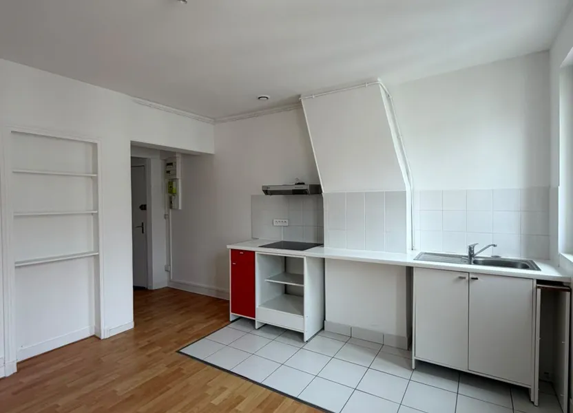 Appartement Rue Farcot à Saint-Ouen-sur-Seine