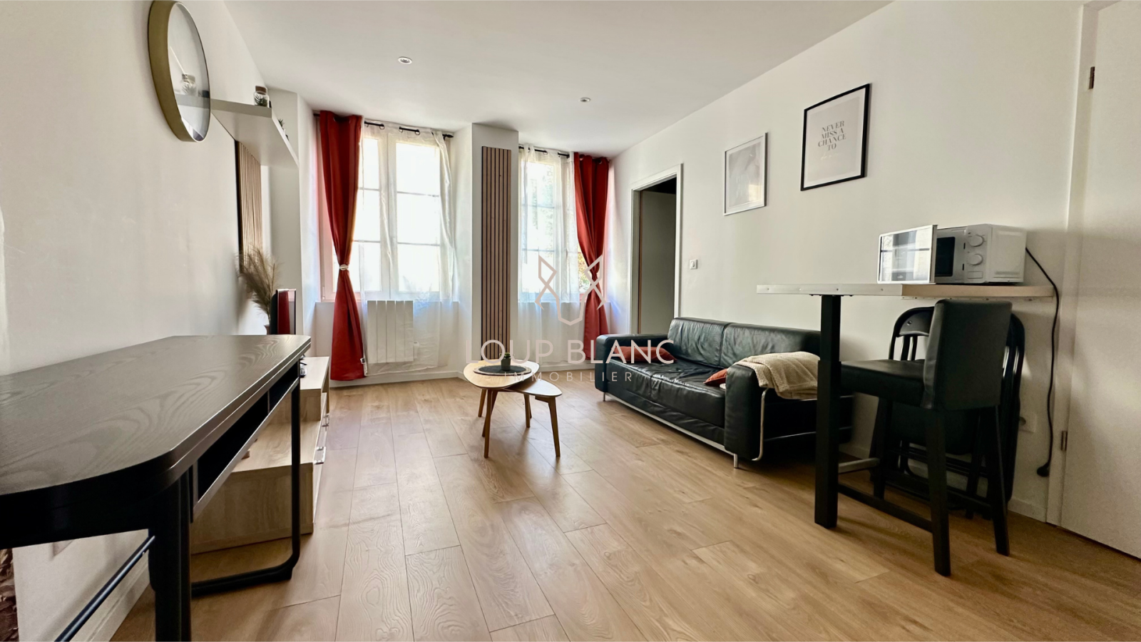 Flat Rue de la Beuse aux Loups in Montbéliard