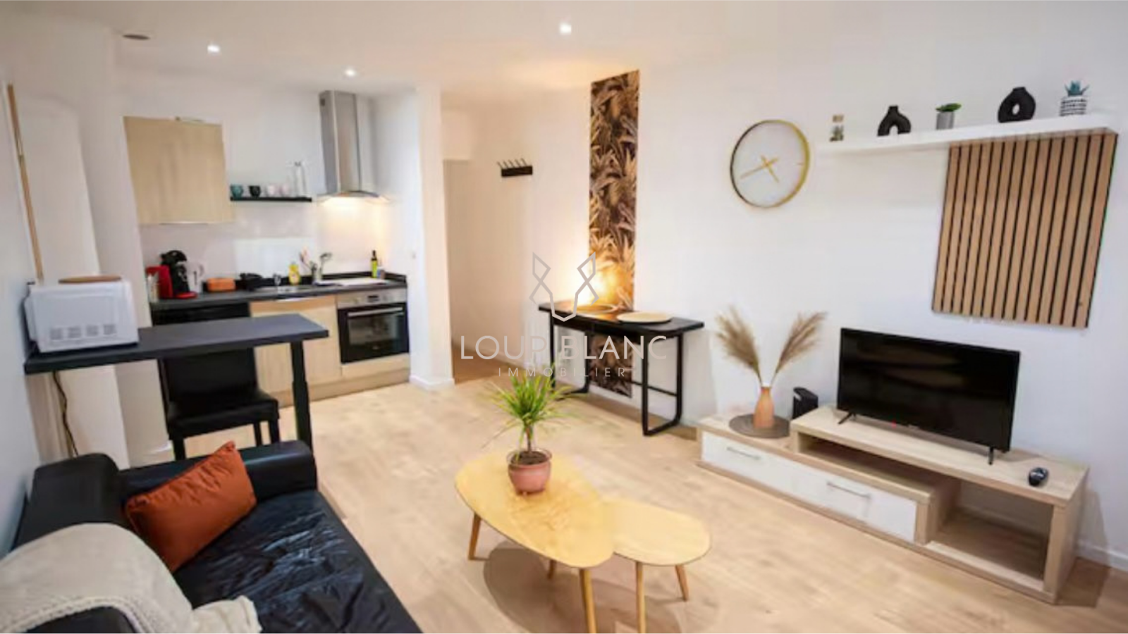 Appartement Rue de la Beuse aux Loups à Montbéliard