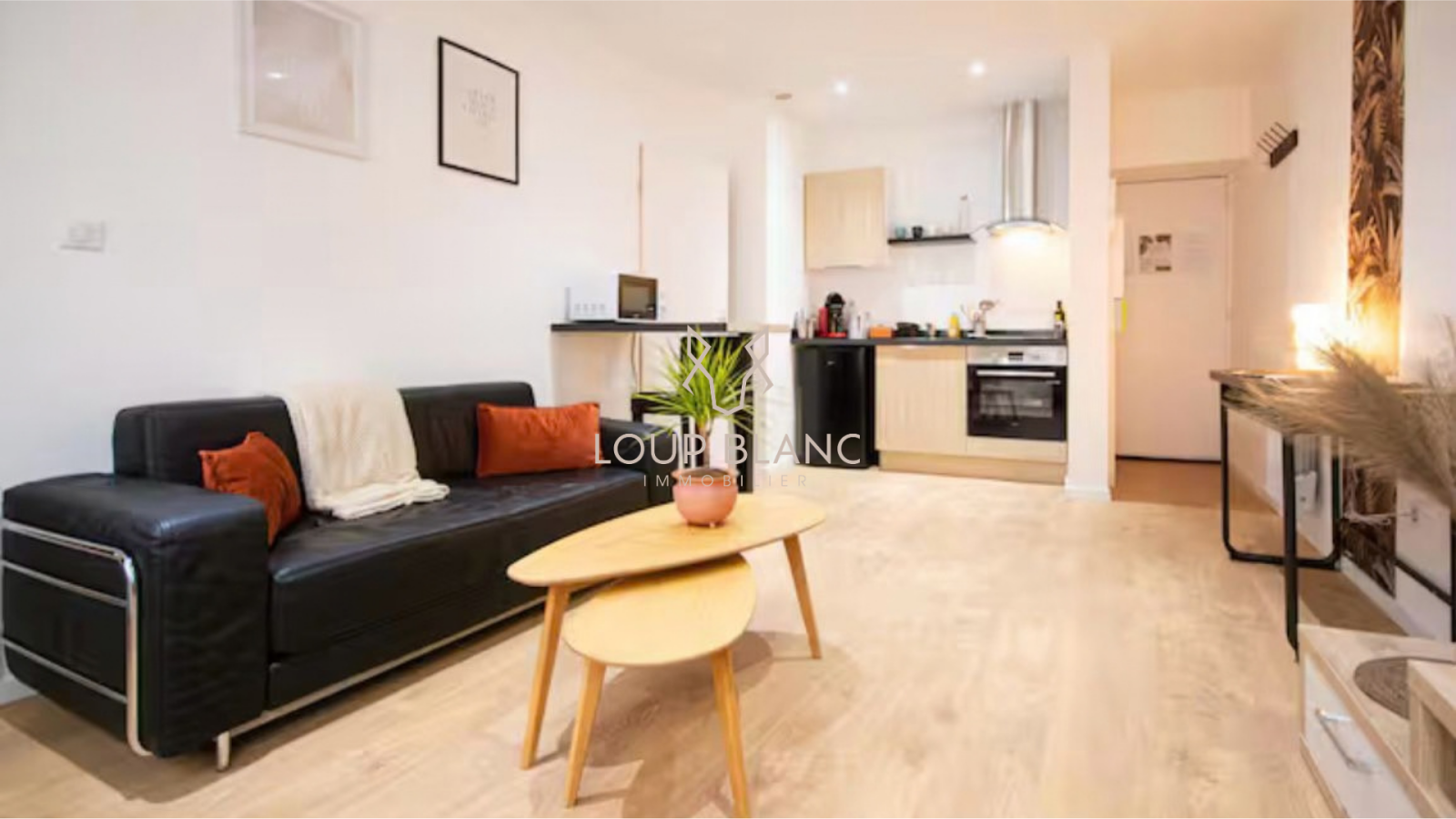 Appartement Rue de la Beuse aux Loups à Montbéliard