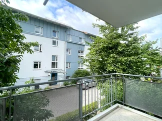 Wohnung Jaraczewskystraße in Erfurt