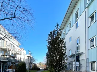 Wohnung Jaraczewskystraße in Erfurt
