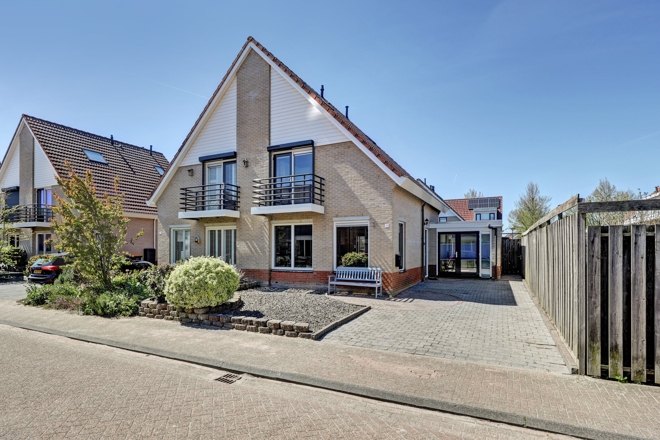 Huis Pijlkruid 23 in Bovenkarspel