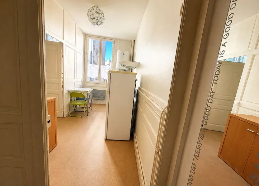 Appartement Place de la République à Limoges