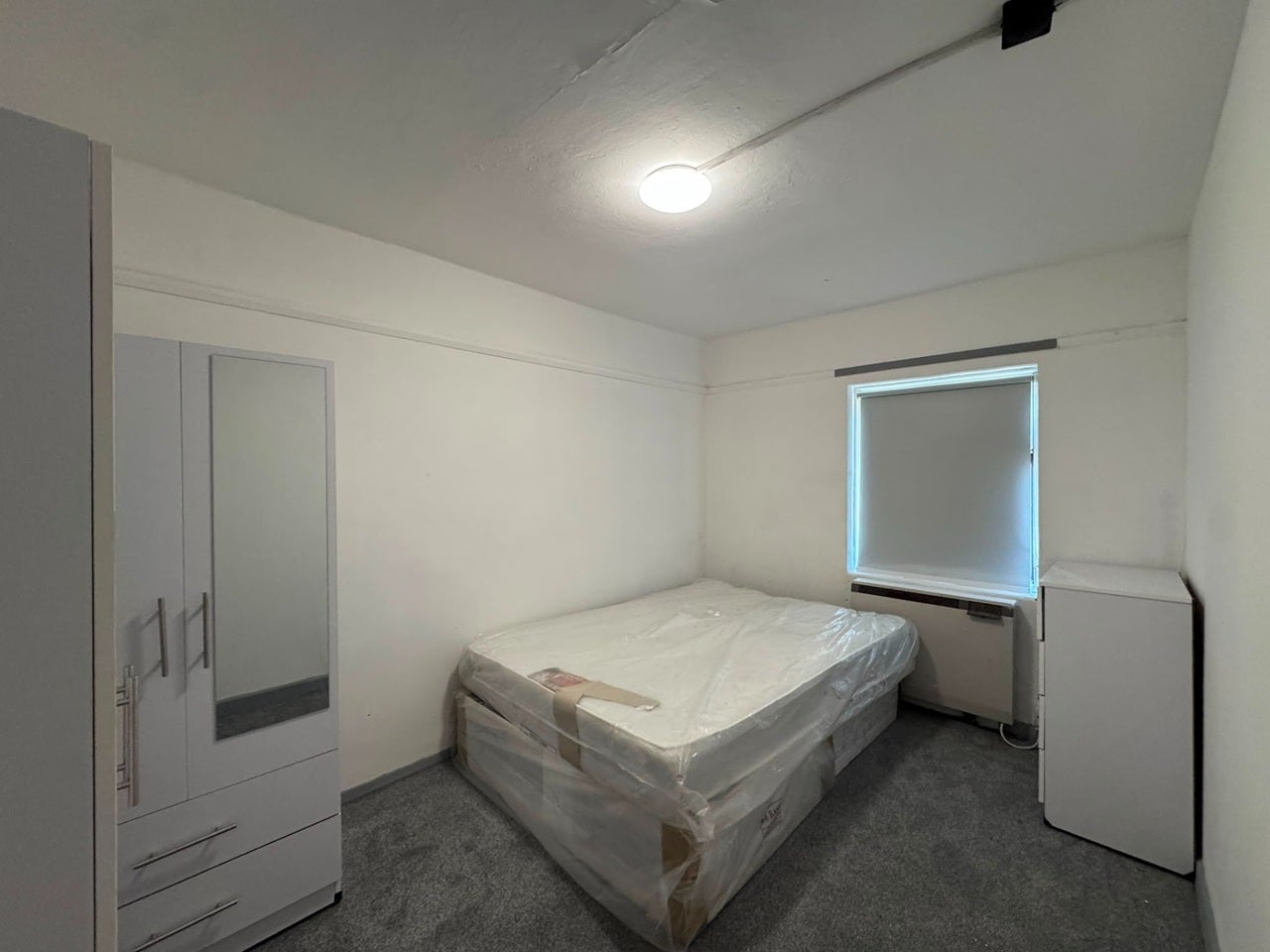 Flat Batchwood Green in Greater London