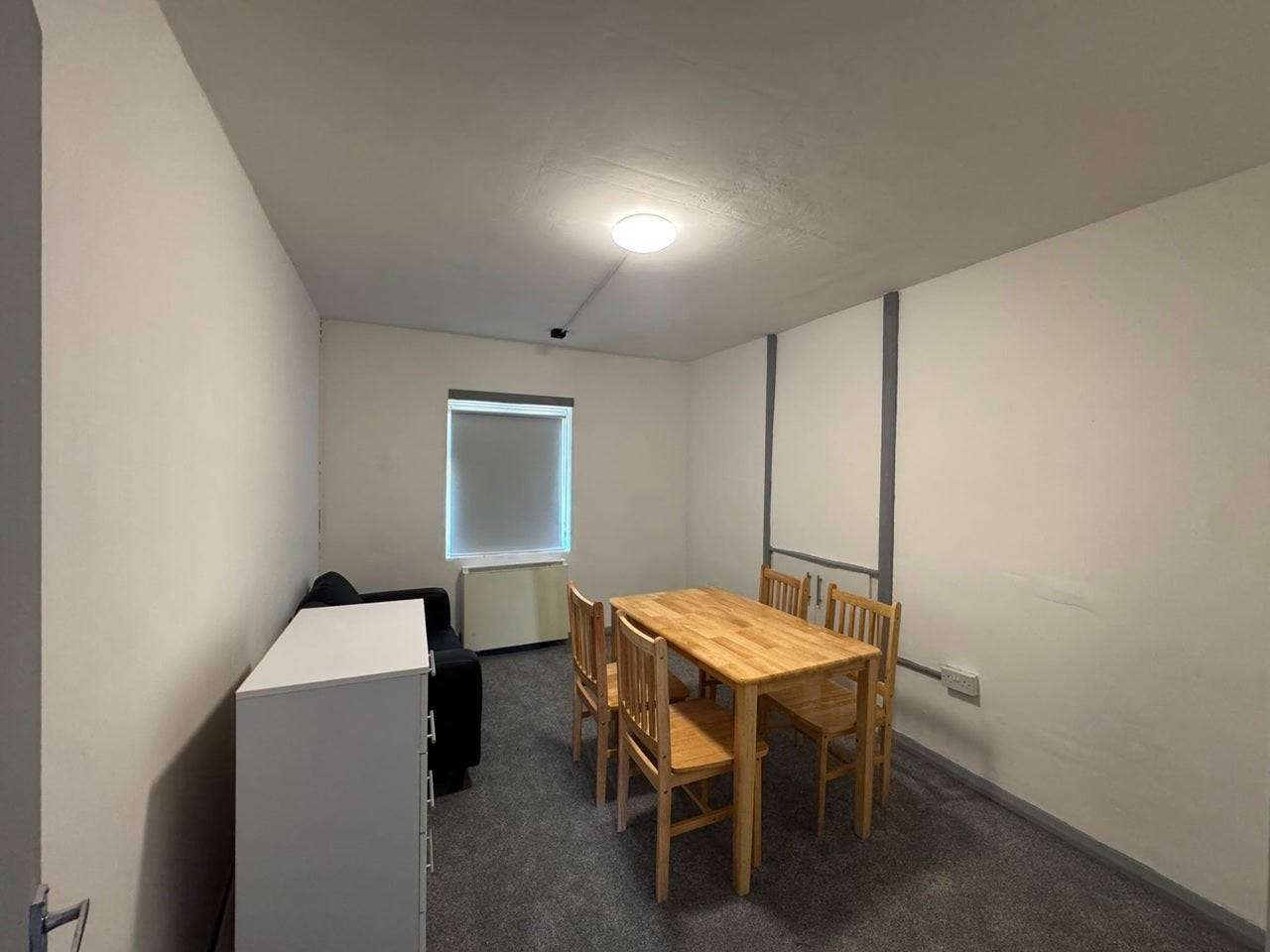 Flat Batchwood Green in Greater London