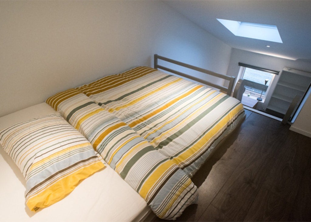 Room Portland Rise in Greater London