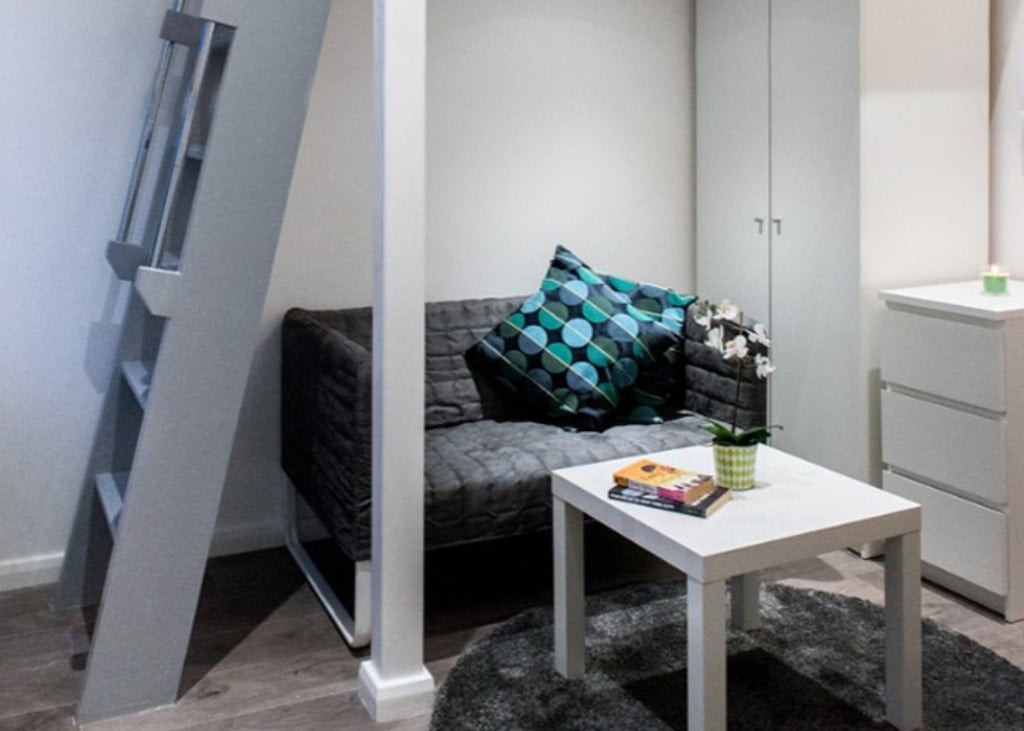 Room Portland Rise in Greater London