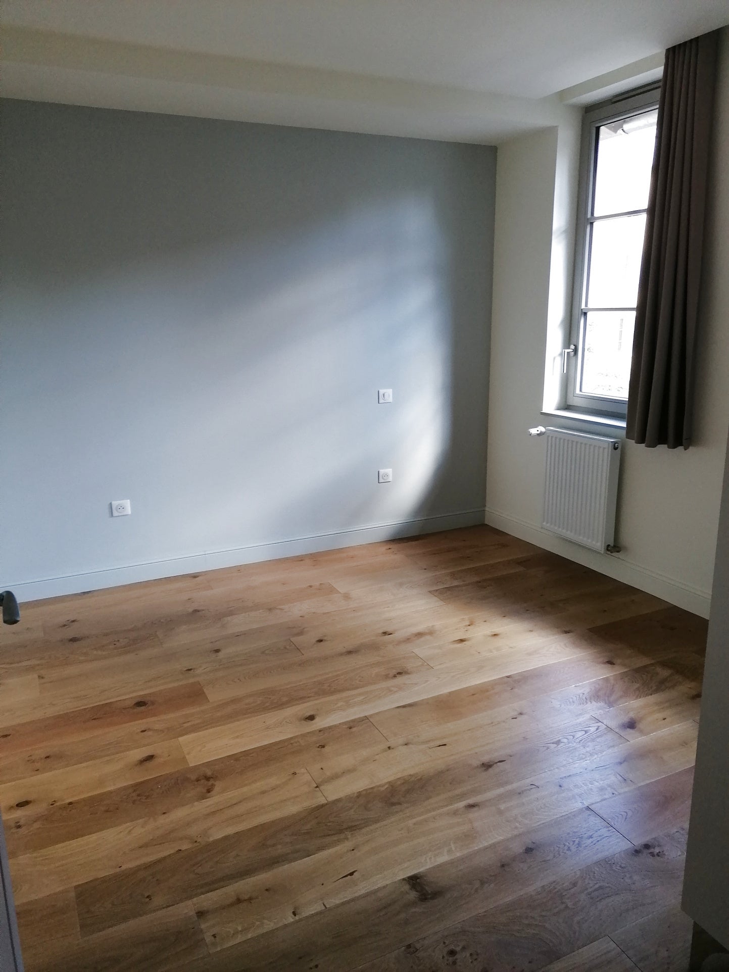 Flat Rue Thénard in Mulhouse