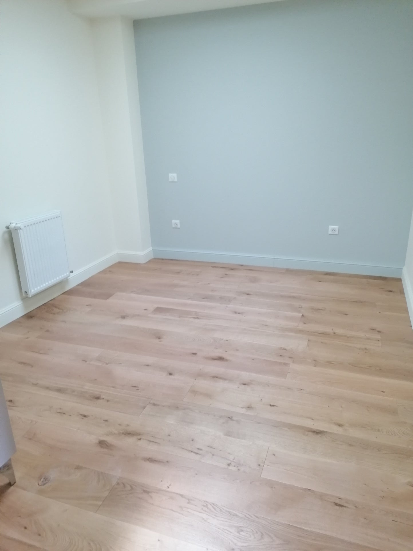 Flat Rue Thénard in Mulhouse