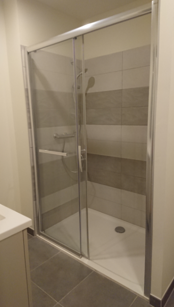 Flat Rue Thénard in Mulhouse