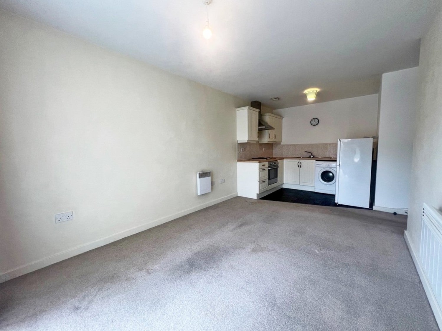 Flat Lockfield in Runcorn