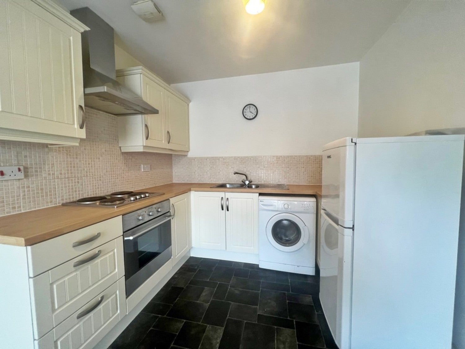 Flat Lockfield in Runcorn