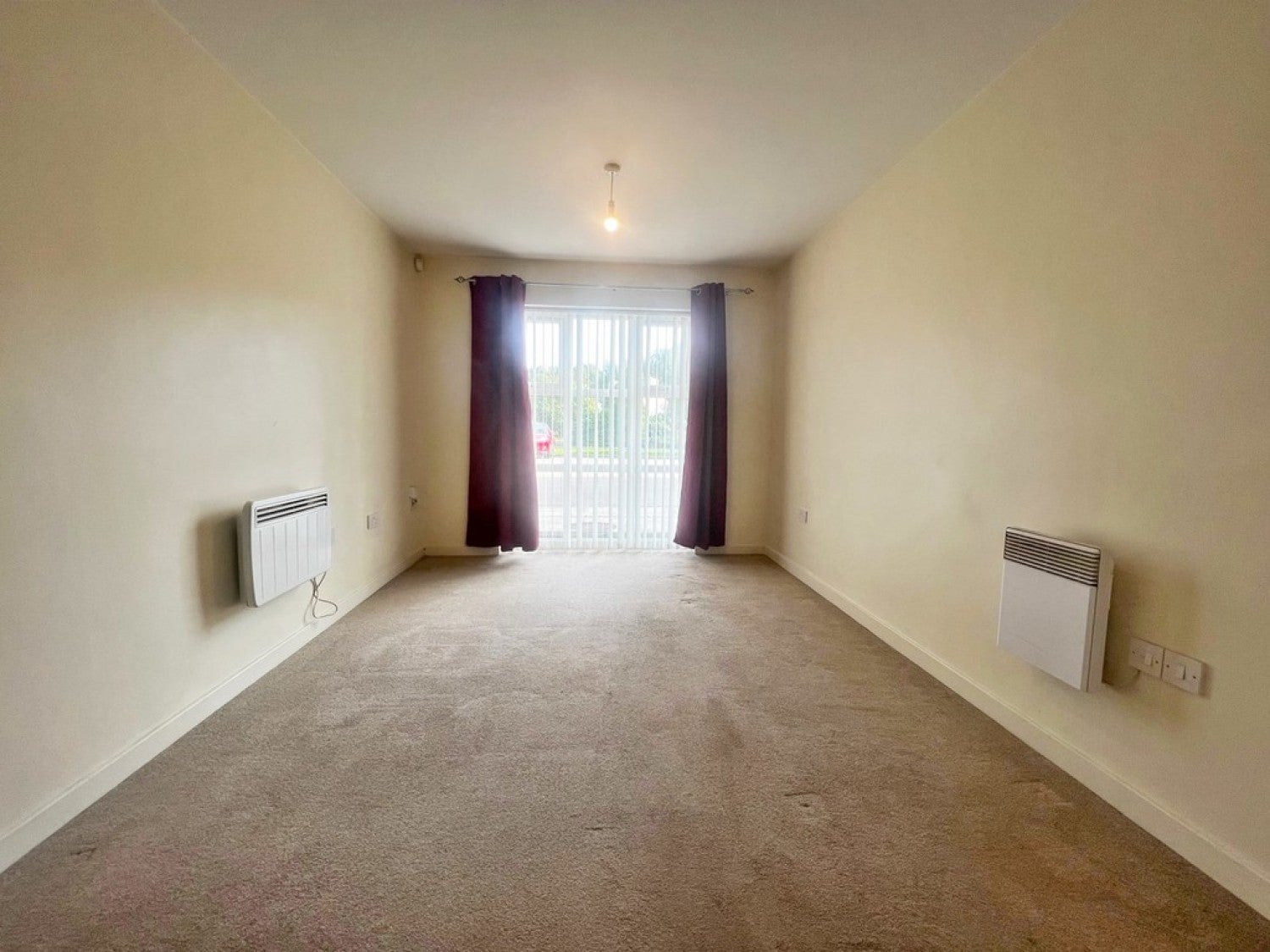 Flat Lockfield in Runcorn