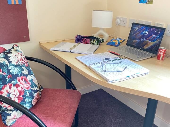 Room Beswick Drive in Crewe