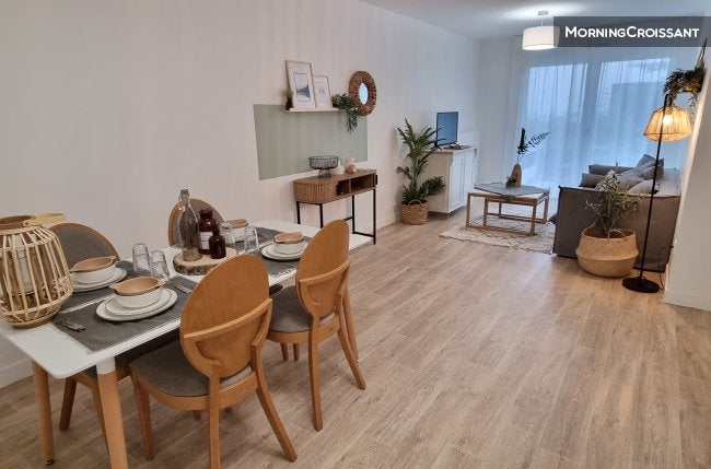 Appartement Rue Beaumarchais à Rueil-Malmaison