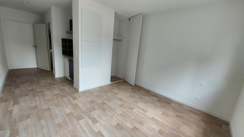 Flat Rue de Béguine in Joué-lès-Tours