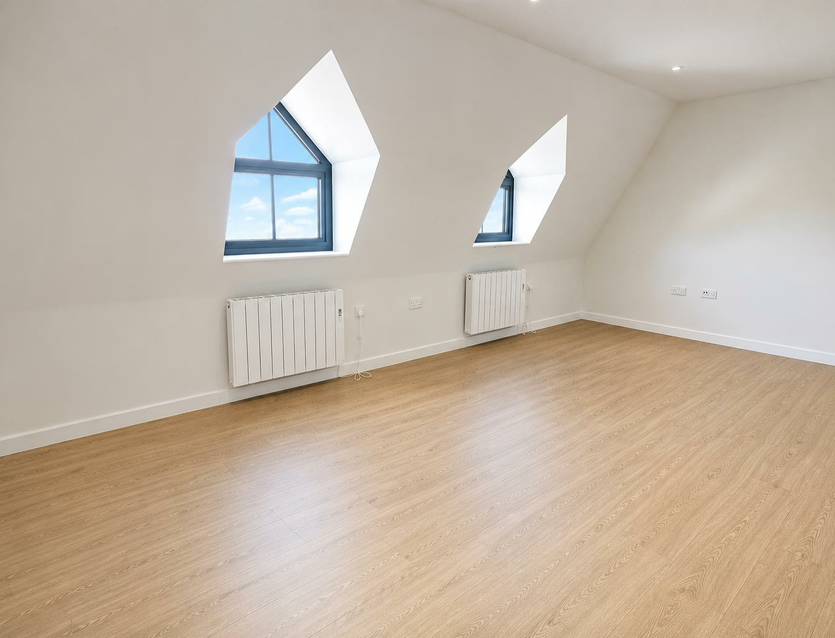 Flat Wellington Road in Greater London